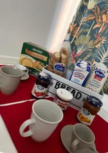 Appartamento La Cassaforte Napoli Centro - DUOMO