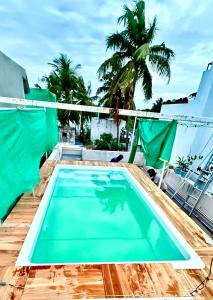 Porto Beach House, Pondicherry