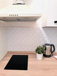 V2 Central Market Apartment