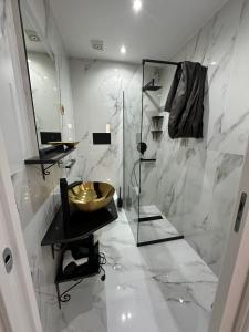 Core Salentino Rooms