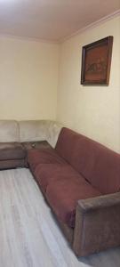 Заселення по коду в 2 кімнатну квартиру в центре