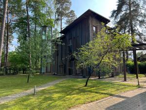 Skyline villa - Vily, Jūrmala