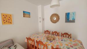 Pita 3, San Jose, Nijar