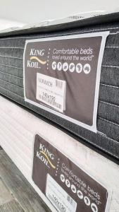 Hermoso departamento impecable