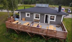 Orakoski Camping