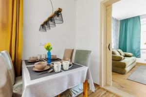 Bob Apartmá - Resort Abertham