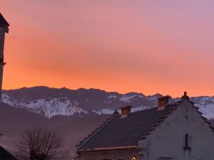 Appartements L'ecrin du Vercors : photos des chambres
