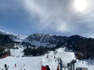 Appartements L'ecrin du Vercors : photos des chambres