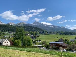 Appartements L'ecrin du Vercors : photos des chambres