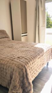 Hermoso departamento impecable