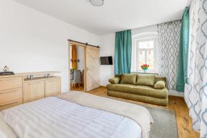 Bob Apartmá - Resort Abertham