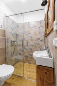 Bob Apartmá - Resort Abertham