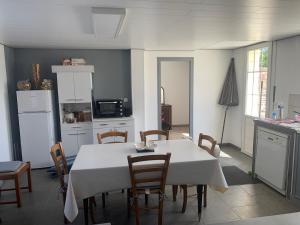 La longère de Paul et Suzanne