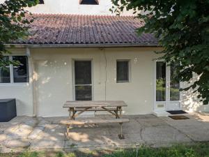 Appartements Appartement dans haras : photos des chambres
