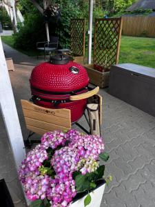 New 3BR family friendly home with huge garden&free parking