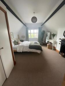 Chester City Centre Apartments with Parking Available on Ground Floor Flat