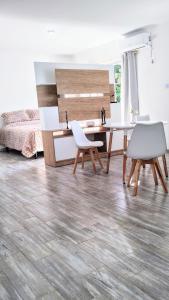 Hermoso departamento impecable