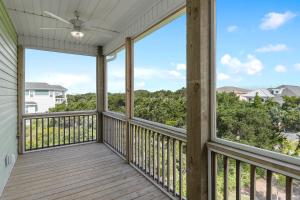 2 Family Coastal Escape