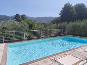 Villa avec Piscine Privée