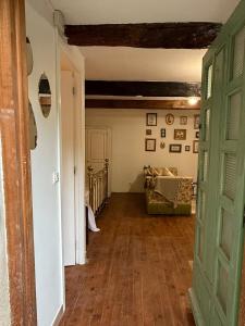 Appartements Bambou Studio, Cocon nature : photos des chambres