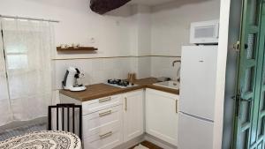Appartements Bambou Studio, Cocon nature : photos des chambres