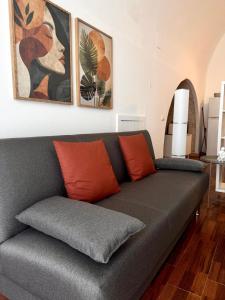 Vittorio Emanuele II guest house