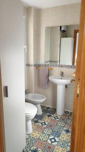 Estudio vistas al Veleta Parking Gratis