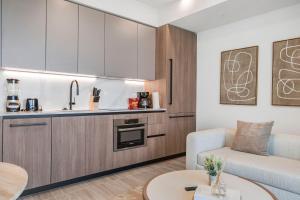 Luxury Miami Beach Condo At 72 Park