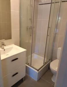 Joli logement 4pers Lacanau océan