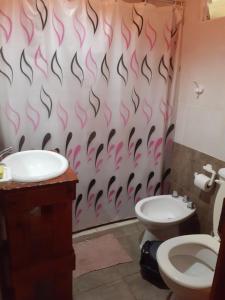 Cabañas Ecos del Valle