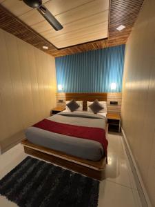 Hotel Rameshwaram inn