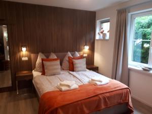 Schafberg Luxury Apartment - 4hvězdičkové hotely ve městě St. Wolfgang