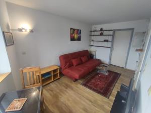 Appartements La cour des rois : photos des chambres