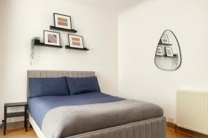 Entire 3 Bedroom Home With Garden In London