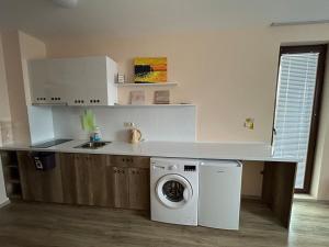 Равда Аполон 9 - Strutture non classificate a Nesebar