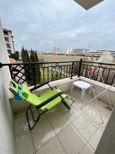 Равда Аполон 9