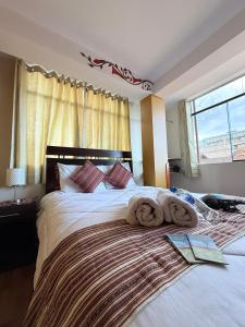 Yanuy Culinary Stay and Taste