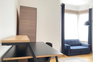 Entire 3 Bedroom Home With Garden In London