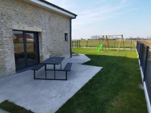 Appartements Gite de la Chicoree : photos des chambres