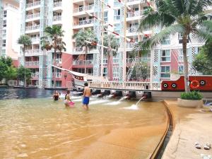 Caribbean Water Park Hotel