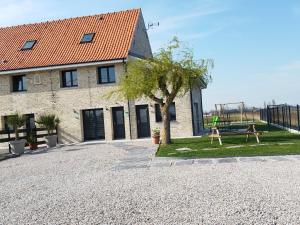 Appartements Gite de la Chicoree : photos des chambres