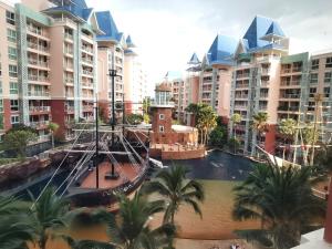 Caribbean Water Park Hotel