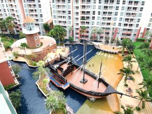 Caribbean Water Park Hotel