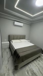 Ada Apartment Hilltop Serenity