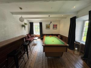 Maisons de vacances Magnifique Gite 4 a 10 personnes : photos des chambres
