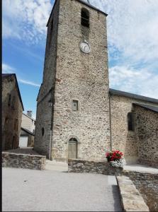Maisons de vacances Magnifique Gite 4 a 10 personnes : photos des chambres