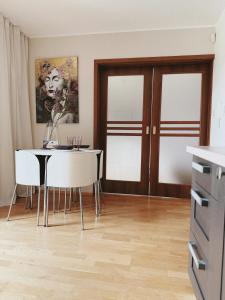 Villa Klif - Jastrzębia Gora No 10