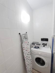 Apartamento Benidorm Beach Playa