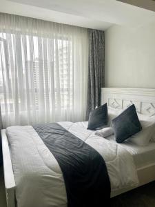 Zoem Homes, Kilimani