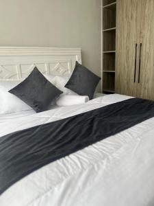 Zoem Homes, Kilimani